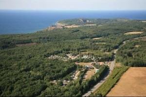 Lyngholt camping